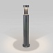 Ландшафтный светодиодный светильник Nimbus IP54 35126/F серый Elektrostandard - фото