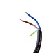Светодиодный светильник ландшафтно-архитектурный Feron LL-887  85-265V 20W 6400K IP65 - фото