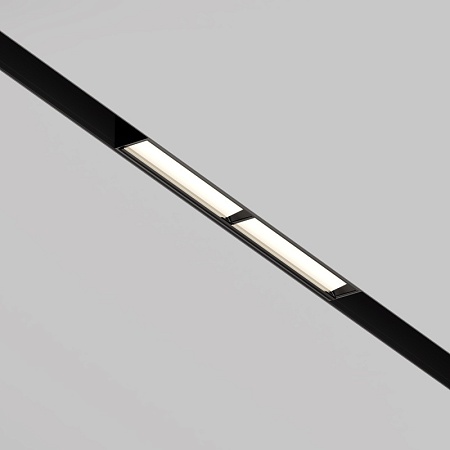 Трековый светильник Technical Parete TR106-4-12W-DS-B - фото