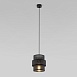 Подвесной светильник TK Lighting 5306 Calisto Black - фото