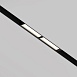 Трековый светильник Technical Parete TR106-4-12W-DS-B - фото