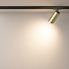 Трековый светильник Technical FOCUS LED TR021-1-12W3K-W-BBS - фото