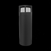 Светильник уличный наземный ST-Luce Черный LED 1*5W 4000K SL9507.405.01