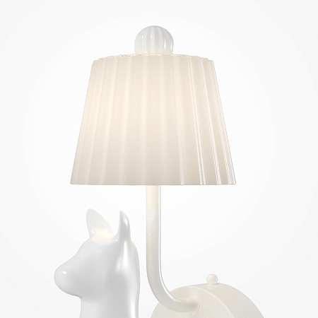 Настенный светильник (бра) Maytoni MOD377WL-L6W3K - фото