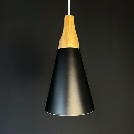 Подвесной Светильник Xd-A Black Imperiumloft 141165-26 - фото