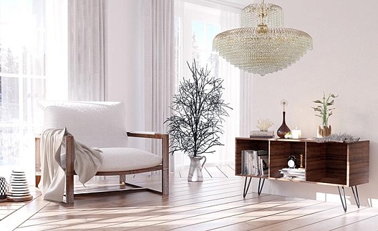 Подвесная люстра Arti Lampadari Salentino E 1.5.80.100 G - фото