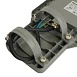 Светодиодный уличный консольный светильник Feron SP3022 100W 5000K 230V, серый - фото
