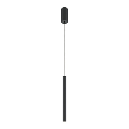 Подвесной светильник Maytoni Pro Base MOD159PL-L6BK - фото