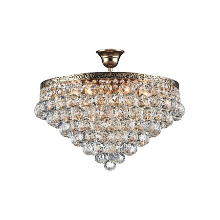 Люстра Maytoni Gala DIA783-CL46-6-G - фото