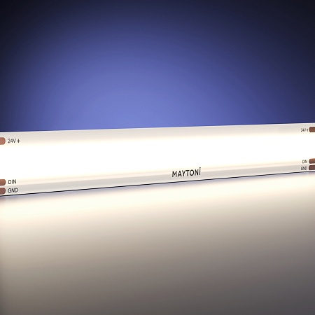 Светодиодная лента Led Strip 201255 - фото
