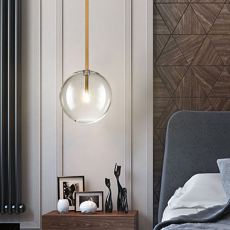 Подвесной Светильник Arto 1 D15 Imperiumloft 182693-26 - фото
