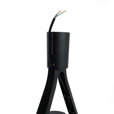 Светильник уличный FERON, SP7030, 100W 12000lm 5000K, серый - фото