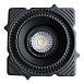 Св-к встр. светодиодный в натяжной ПВХ потолок Черный LED 1*7W 3000K 560Lm Ra80 60° IP2 ST753.438.07 - фото