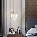 Подвесной Светильник Arto 1 D15 Imperiumloft 182693-26 - фото
