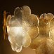 Подвесная люстра ARTE LAMP MALLIKA A4077SP-7GO - фото