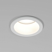 Встраиваемый точечный светильник 25002/01 Elektrostandard