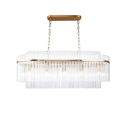 Подвесная люстра Favourite 4203-12P - фото