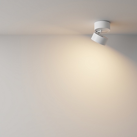 Потолочный светильник Technical Onda C024CL-L12W3K - фото