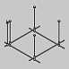 Готовая конструкция (набор) Technical TFC-Flar-H04-PT - фото