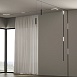 Трековый светильник 24W 4200K Link черный Slim Magnetic 85029/01 - фото