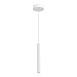 Светильник подвесной ST-Luce Белый/Белый LED 1*3W 4000K ST613.503.06 - фото