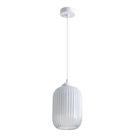 Подвесной светильник Arte Lamp ARWEN A1902SP-1WH - фото