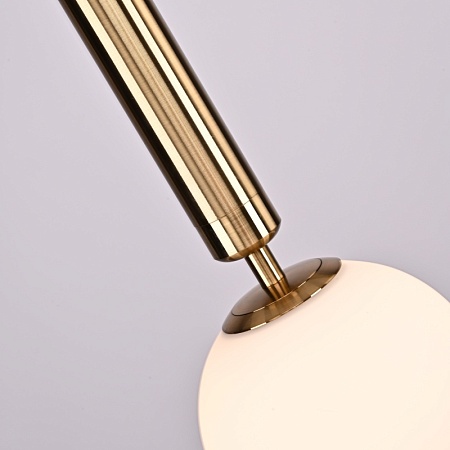 Подвесной Светильник Raffin Gold/White Imperiumloft 179969-26 - фото