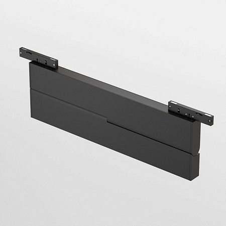 Mini Magnetic Трековый поворотный светильник 12W 3000K черный 85208/01 - фото