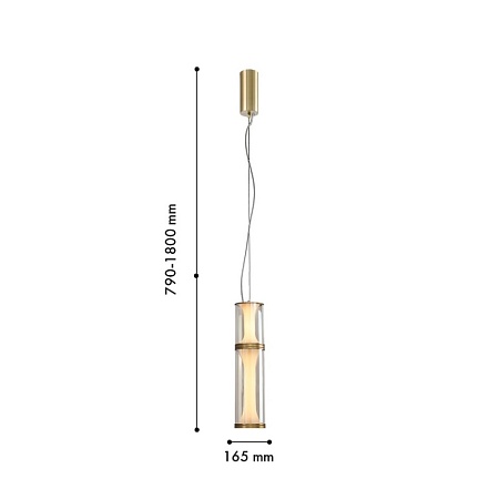 Подвес Favourite 4244-2P - фото