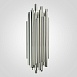 Бра Brubeck Chrome Imperiumloft 177918-22 - фото