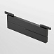 Mini Magnetic Трековый поворотный светильник 12W 3000K черный 85208/01 - фото