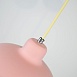 Люстра Grain Pendant Lamp Pink Imperiumloft 178316-26 - фото