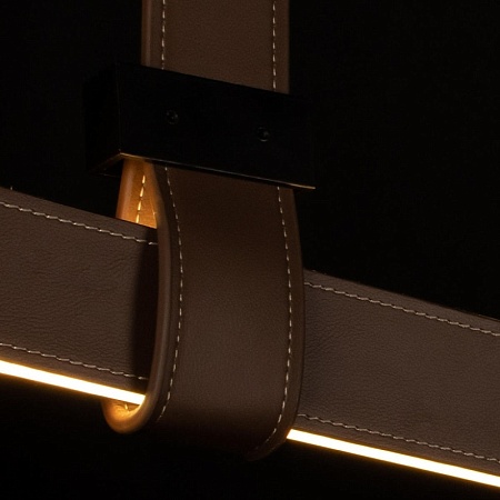 10241/1500 Подвесной светильник LOFT IT Strong - фото