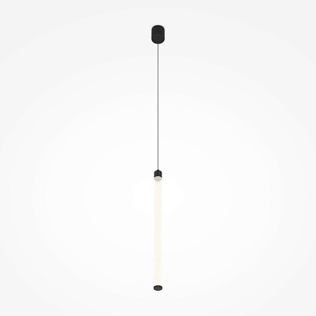 Подвесной светильник Technical Ray P022PL-L20B3K - фото