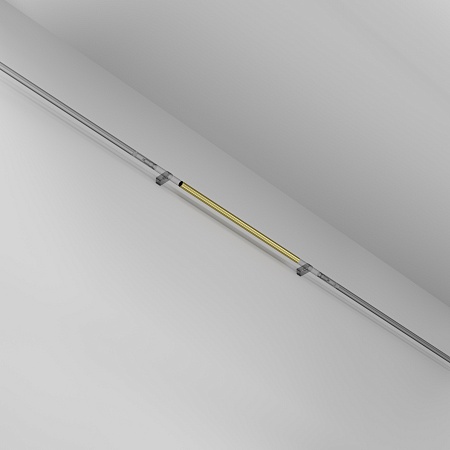 Аксессуар Technical CA001-L500-BS - фото