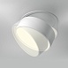 Встраиваемый светильник Technical Onda DL024-18W3K-W - фото