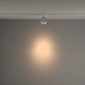 Трековый светильник Technical Yin TR084-1-15W3K-D-W - фото