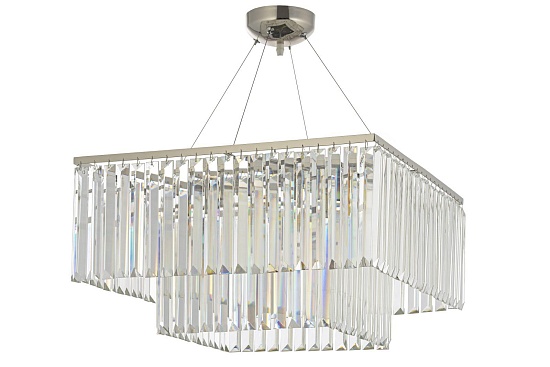 Подвесная люстра Arti Lampadari Elite Enio E 1.5.70x25.101 NP - фото