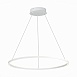 Светильник подвесной ST-Luce Белый/Белый LED 1*34W 4000K ST605.543.34 - фото