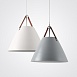 Подвесной Светильник Strap D36 White Imperiumloft 241406-26 - фото