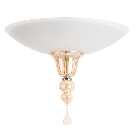 Потолочная люстра Divinare GOCCIA 4021/02 PL-2 - фото