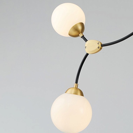 Подвесная Люстра Vine L3 Imperiumloft 141134-26 - фото