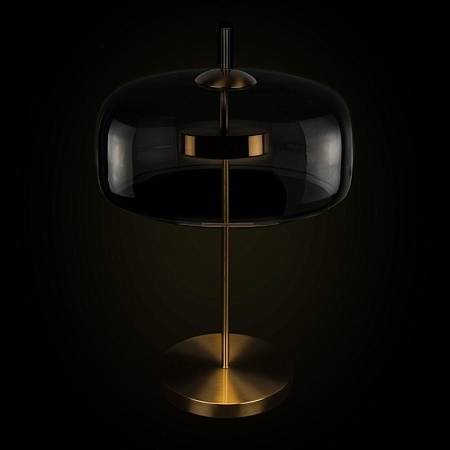 10041T/B Настольная лампа LOFT IT Dauphin - фото