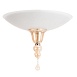 Потолочная люстра Divinare GOCCIA 4021/02 PL-2 - фото