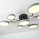 Потолочная Люстра Gamma D88 Grey Imperiumloft 223765-23 - фото