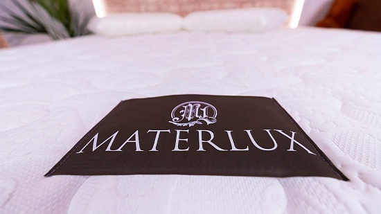 Матрас Materlux Cardinale фото