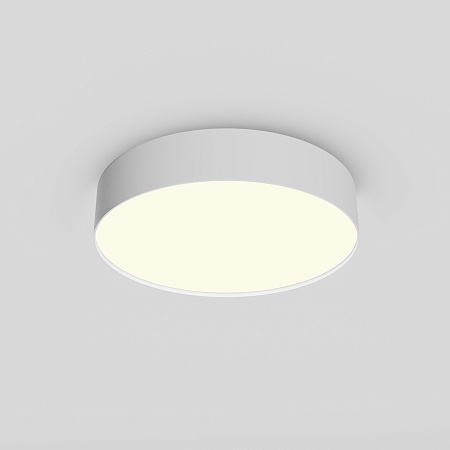Потолочный светильник Technical Zon C032CL-36W3K-RD-W - фото