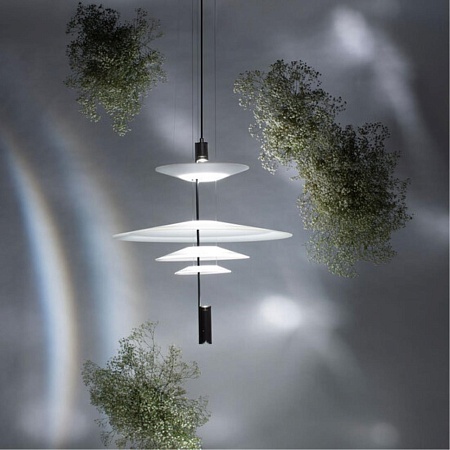 Светодиодная лампа Divinare 1096/06 SP-21 - фото