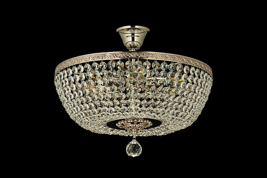 Потолочный светильник Arti Lampadari Castellana E 1.3.40.501 NH - фото