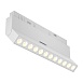 Трековый светильник Technical TR033-4-12WTW-M-DSZ-W - фото